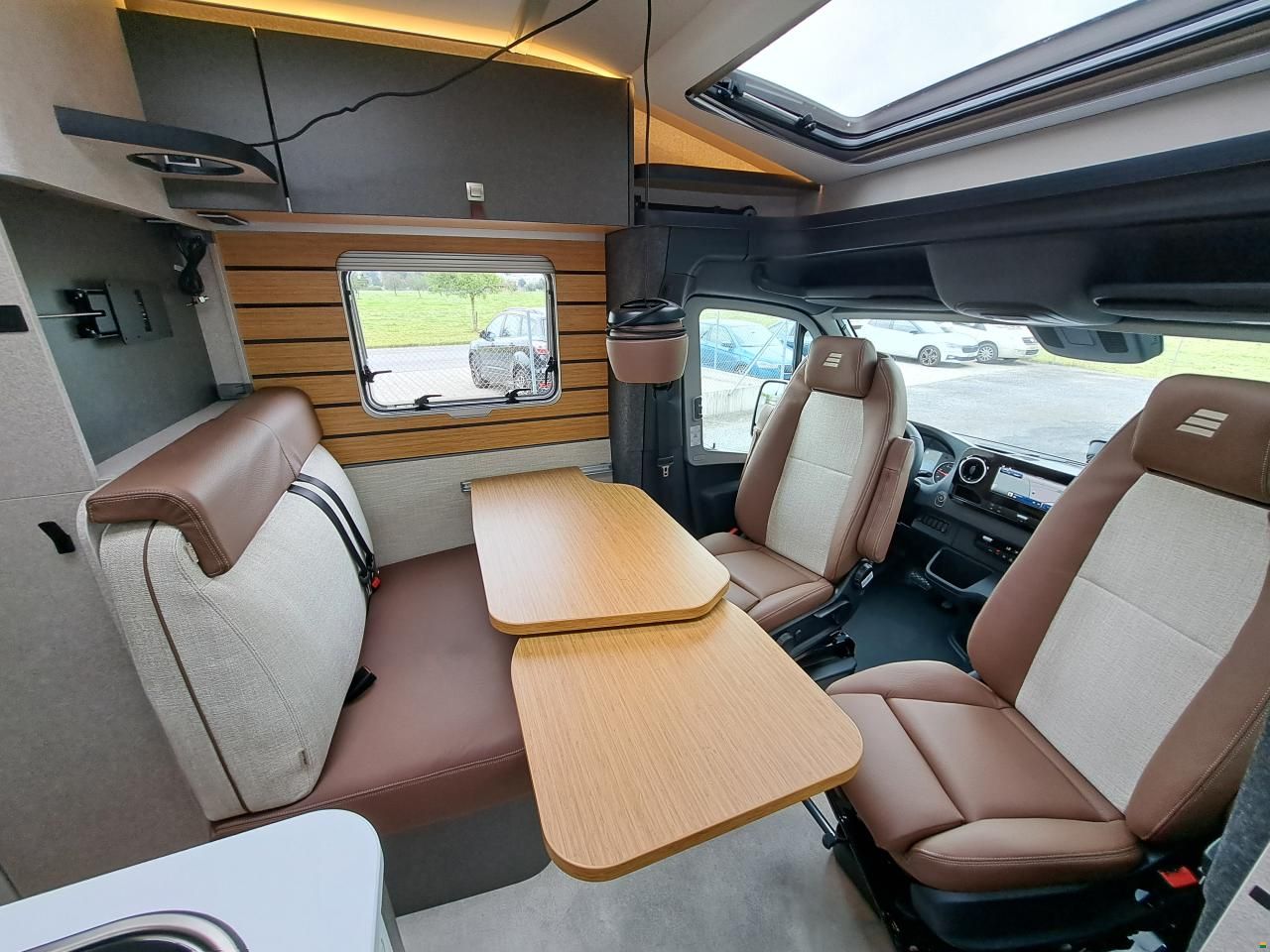 Hymer ML T 580 4x4