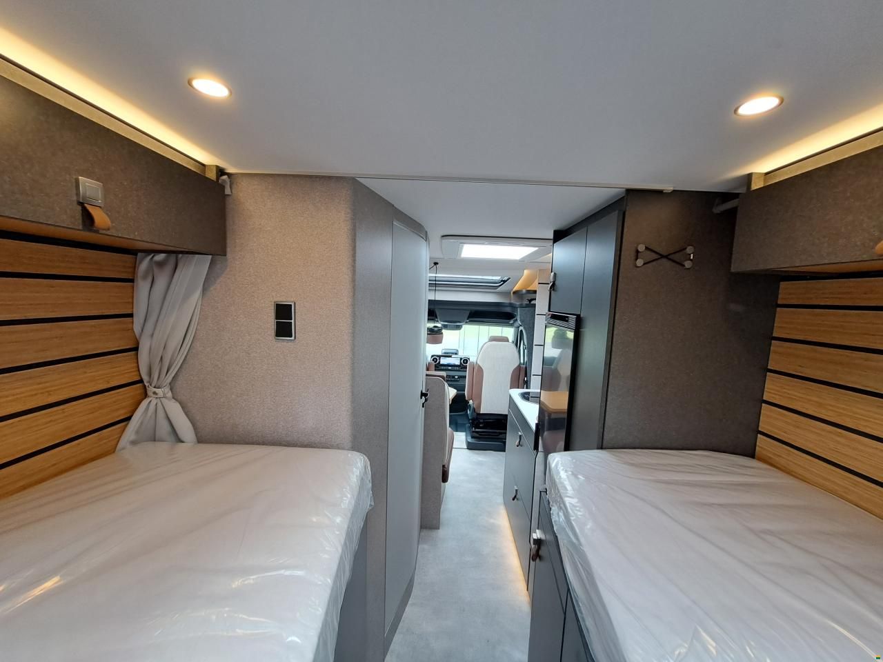 Hymer ML T 580 4x4