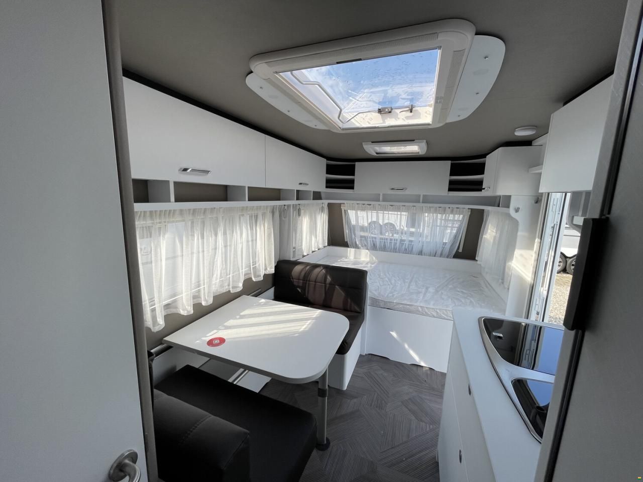 Dethleffs c-go 495 QSK