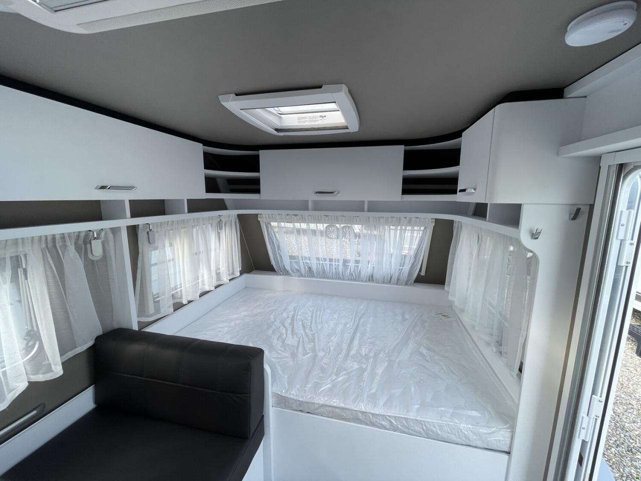 Dethleffs c-go 495 QSK