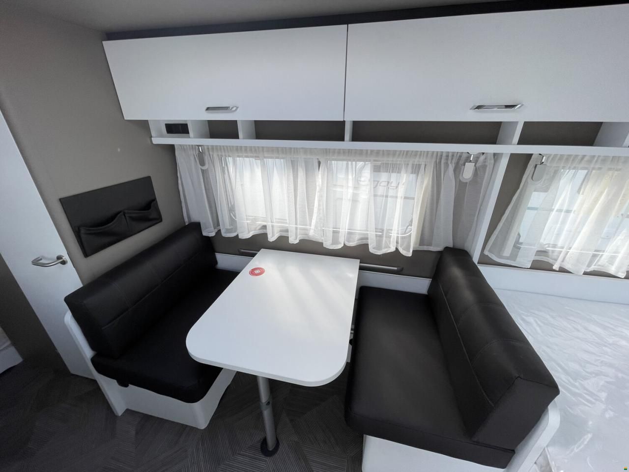 Dethleffs c-go 495 QSK