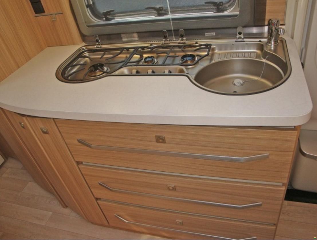 Fendt Bianco Selection SF435 Mover