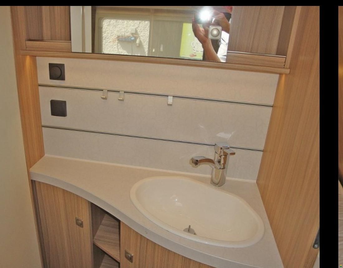 Fendt Bianco Selection SF435 Mover