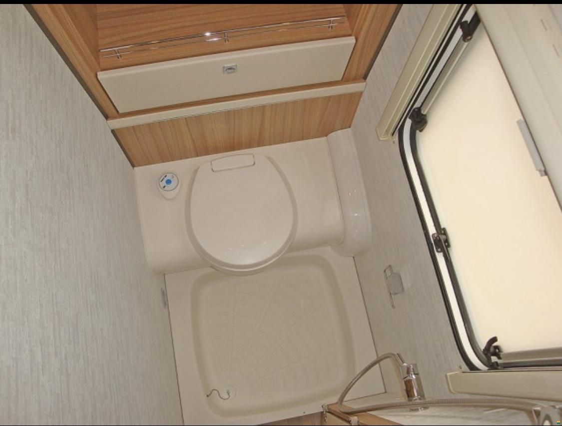 Fendt Bianco Selection SF435 Mover