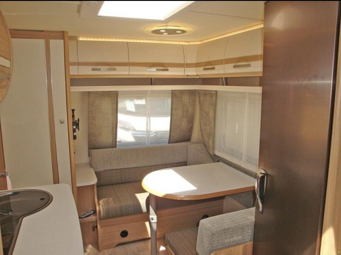 Fendt Bianco Selection SF435 Mover