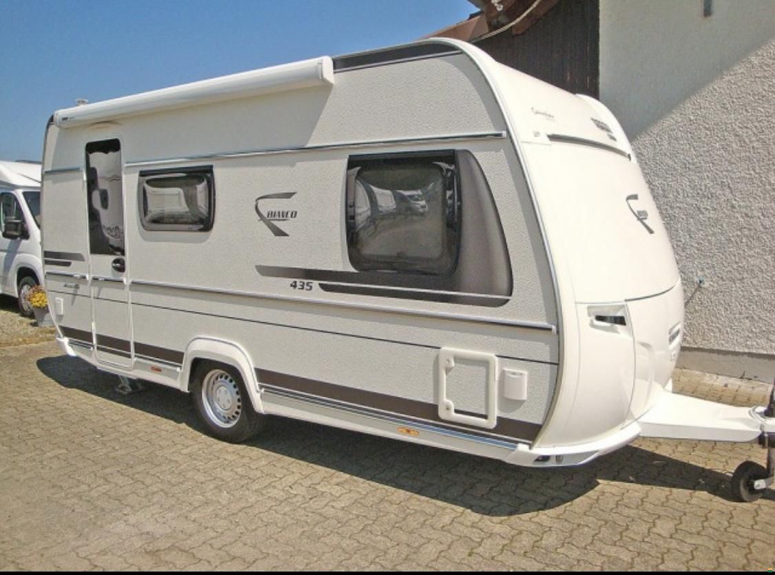 Fendt Bianco Selection SF435 Mover