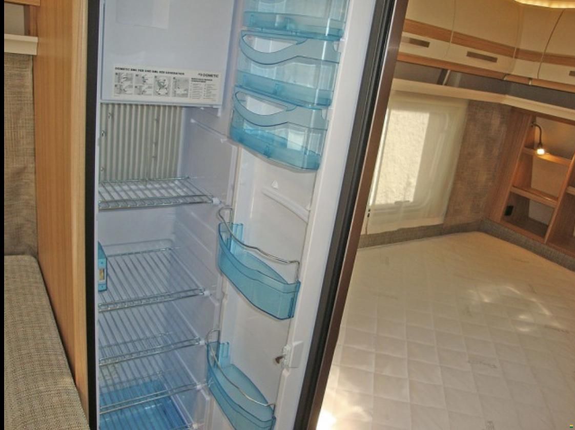 Fendt Bianco Selection SF435 Mover