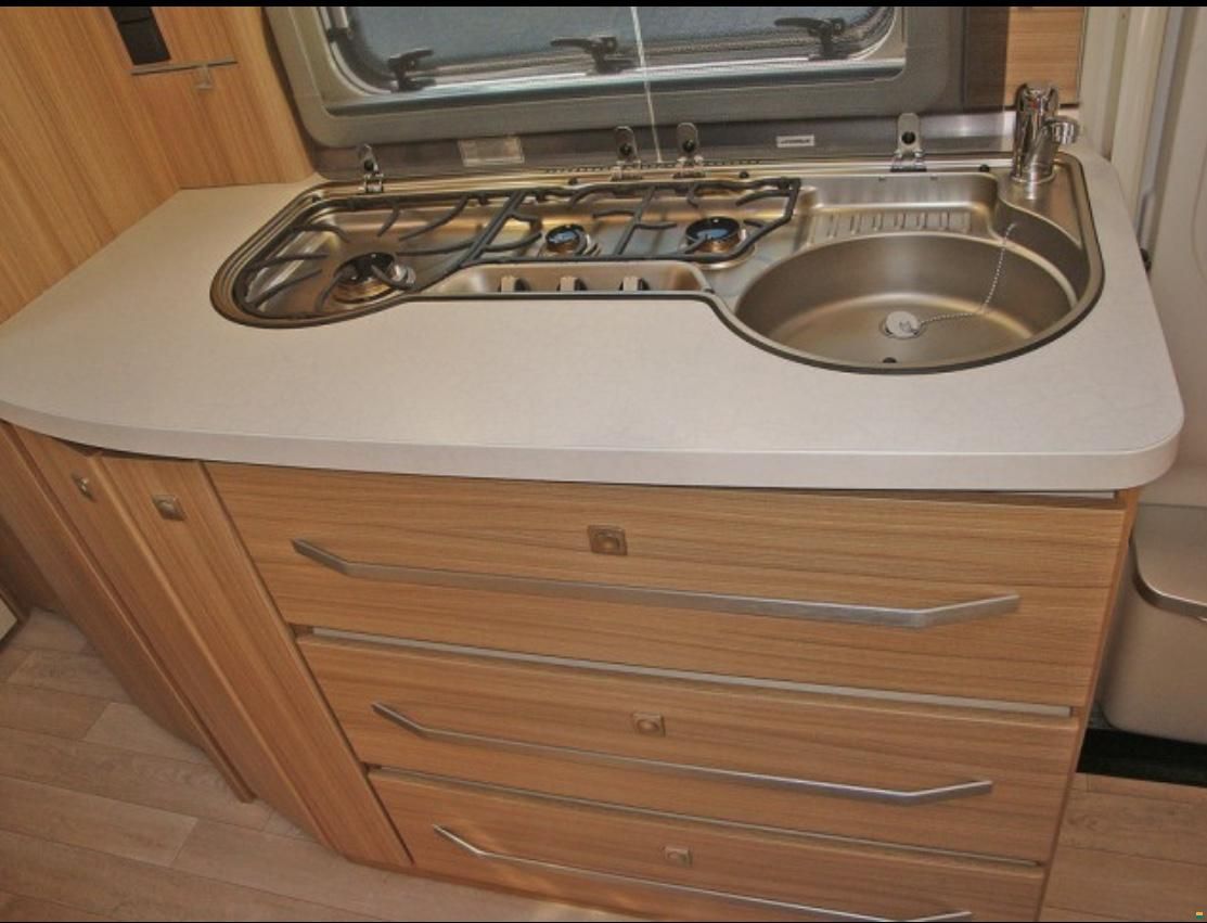 Fendt Bianco Selection SF435 Mover