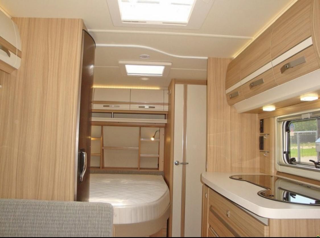 Fendt Bianco Selection SF435 Mover