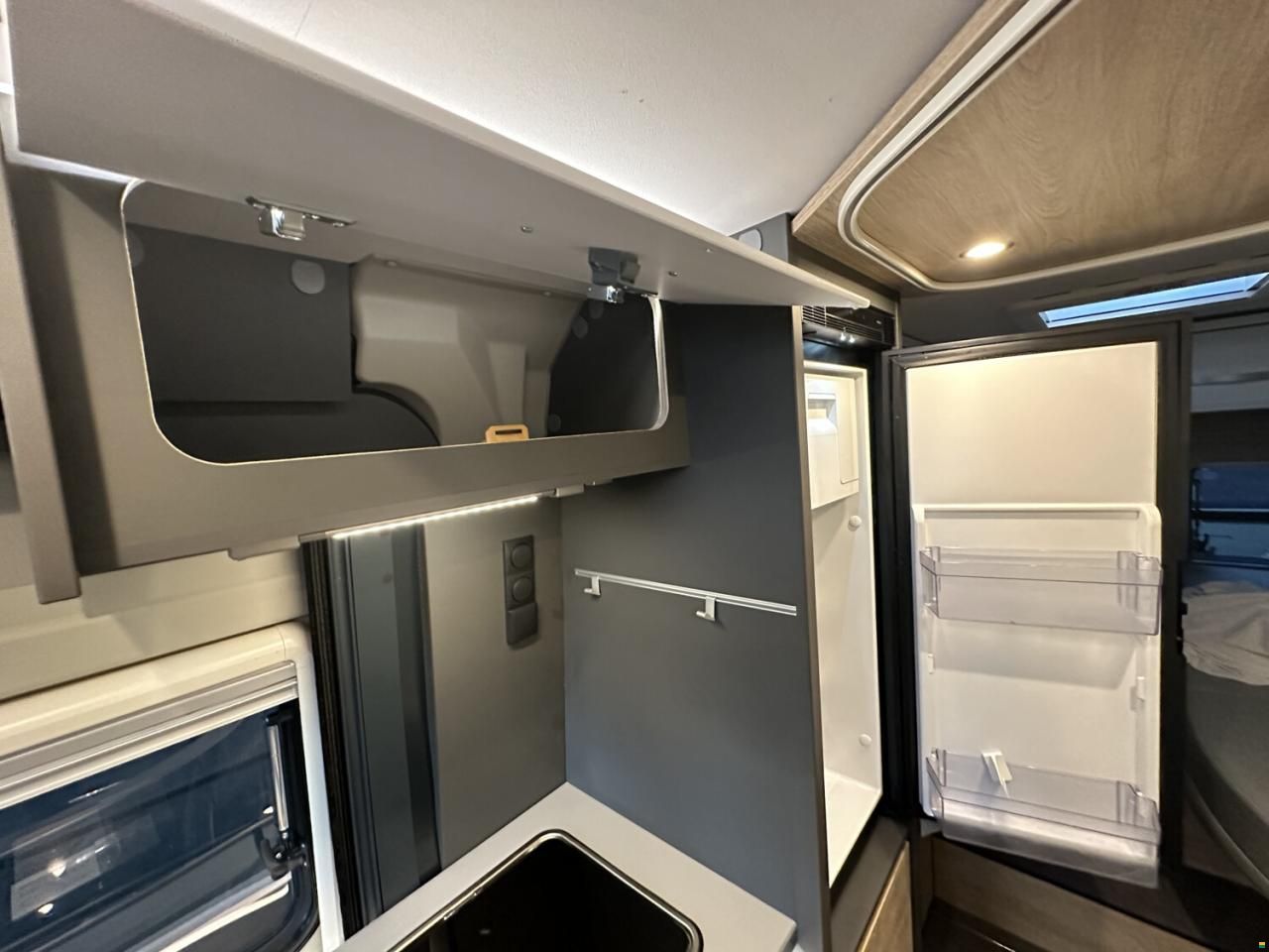 Dethleffs Globetrail Advantage 640 ER Fiat