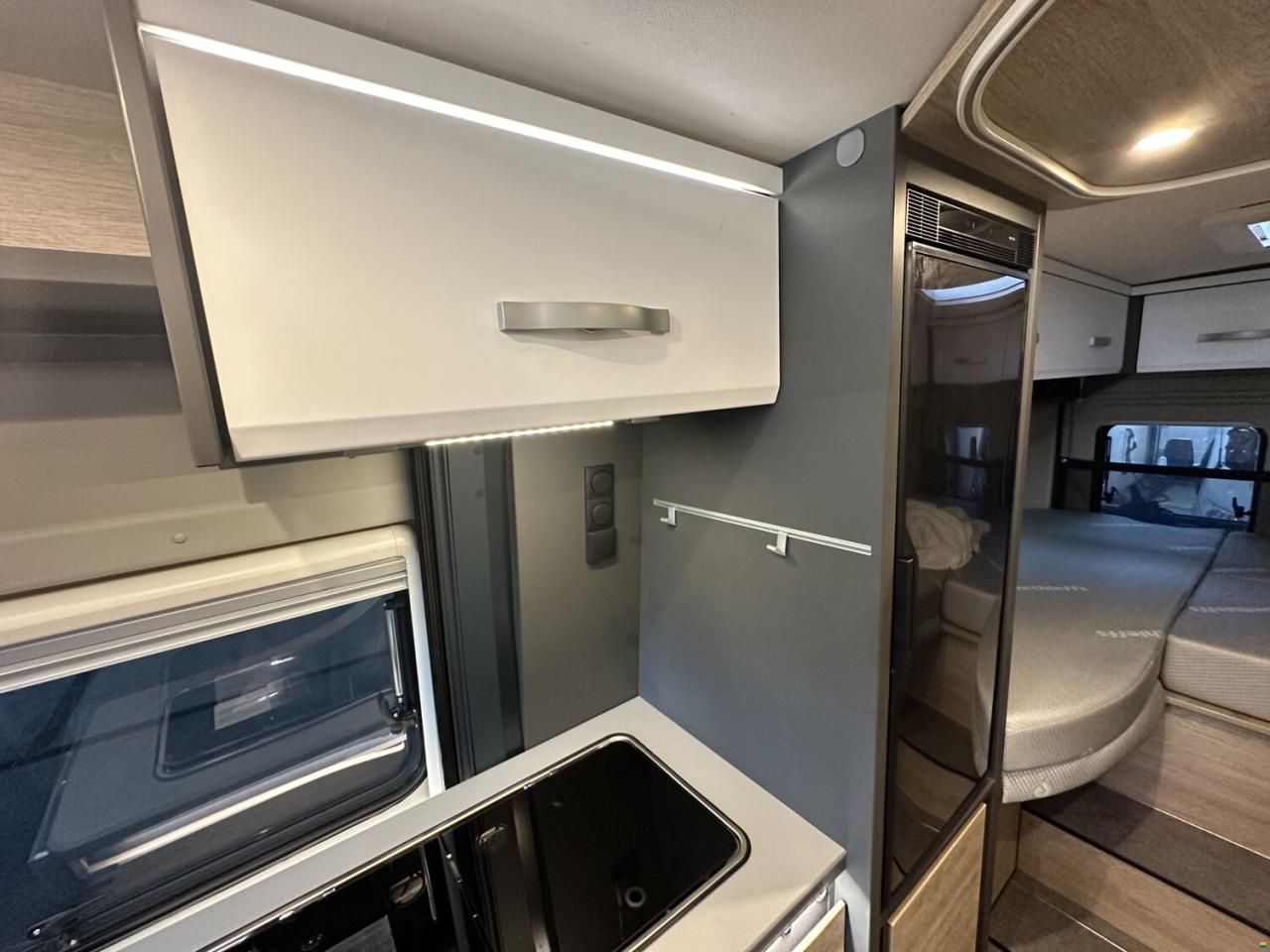 Dethleffs Globetrail Advantage 640 ER Fiat