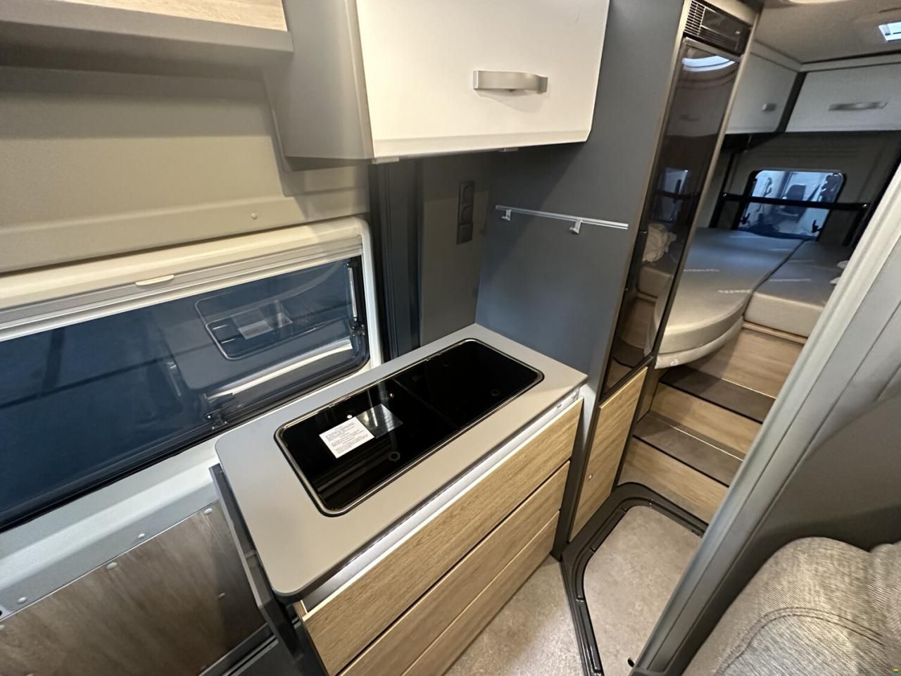 Dethleffs Globetrail Advantage 640 ER Fiat