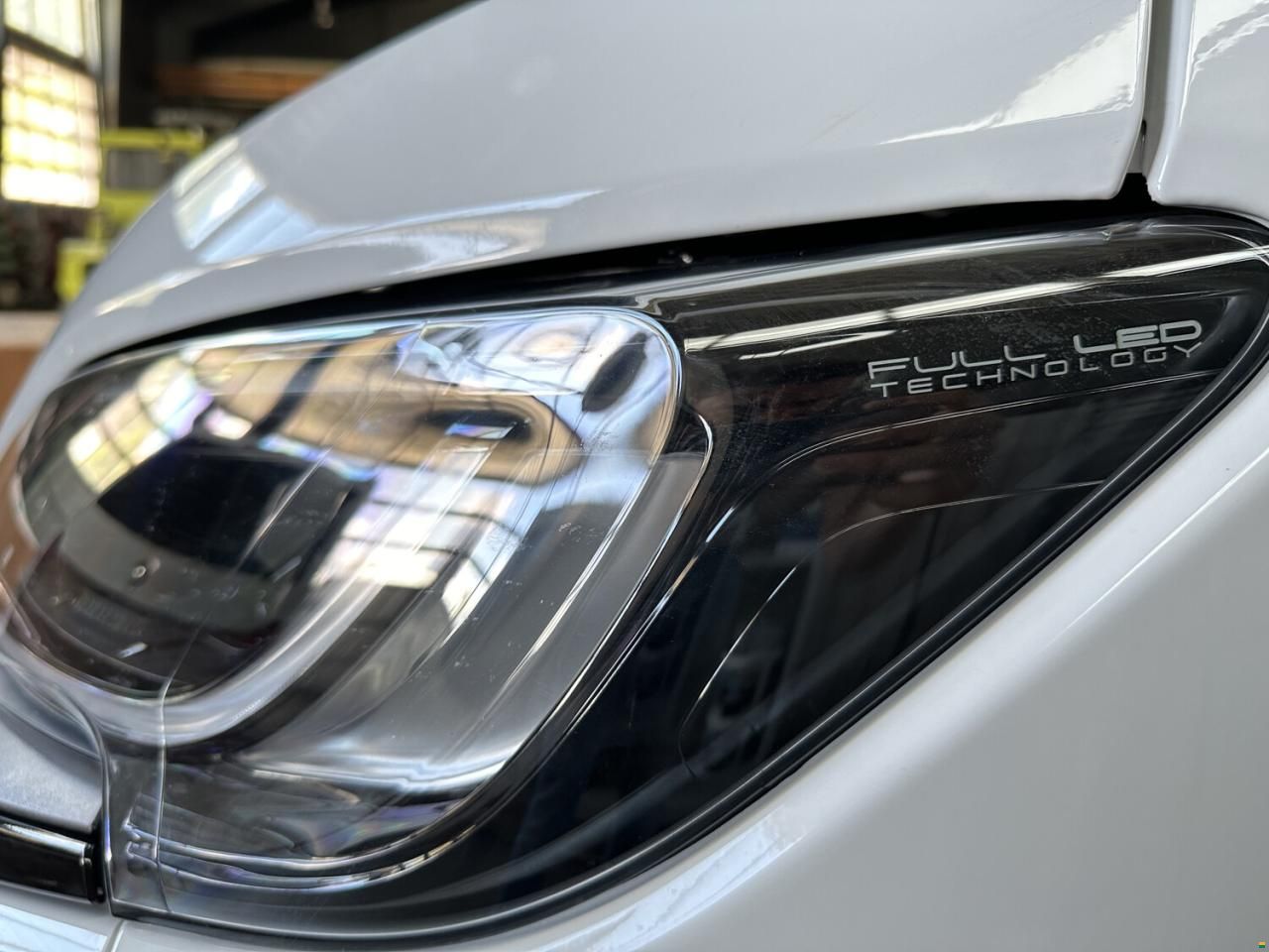 Dethleffs Globetrail Advantage 640 ER Fiat