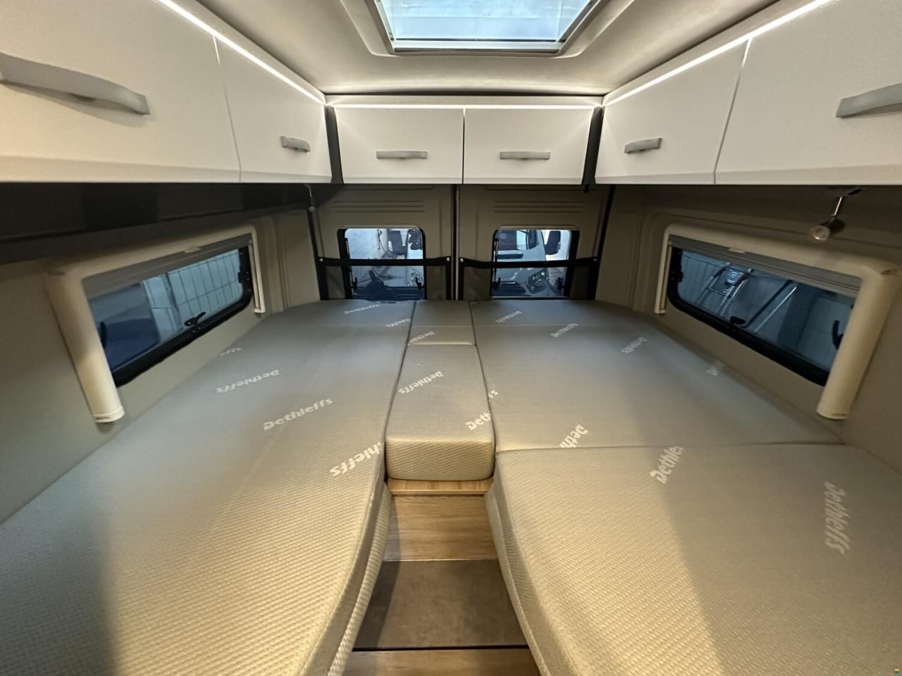 Dethleffs Globetrail Advantage 640 ER Fiat