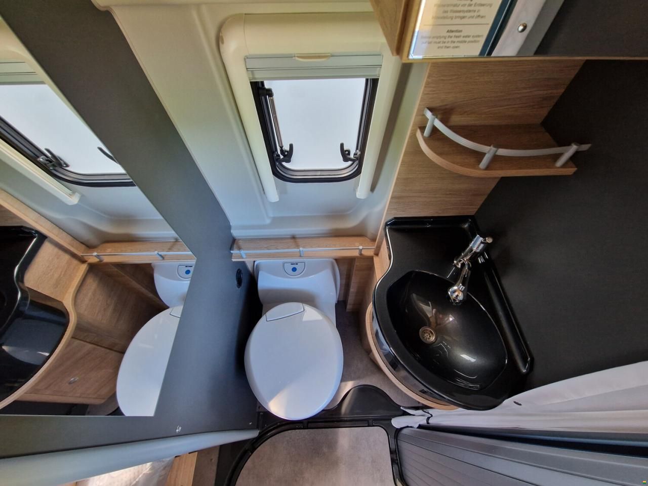 Dethleffs Globetrail Advantage 600 DR Fiat