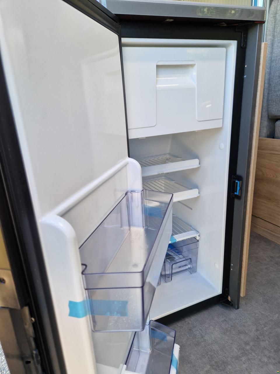 Dethleffs Globetrail Advantage 600 ER Fiat