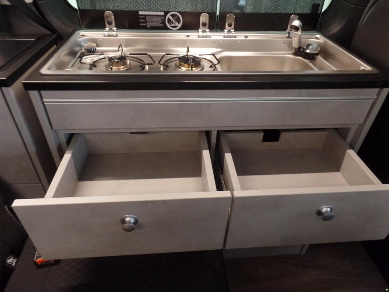 Crosscamp Opel Flex 177PS Aut.