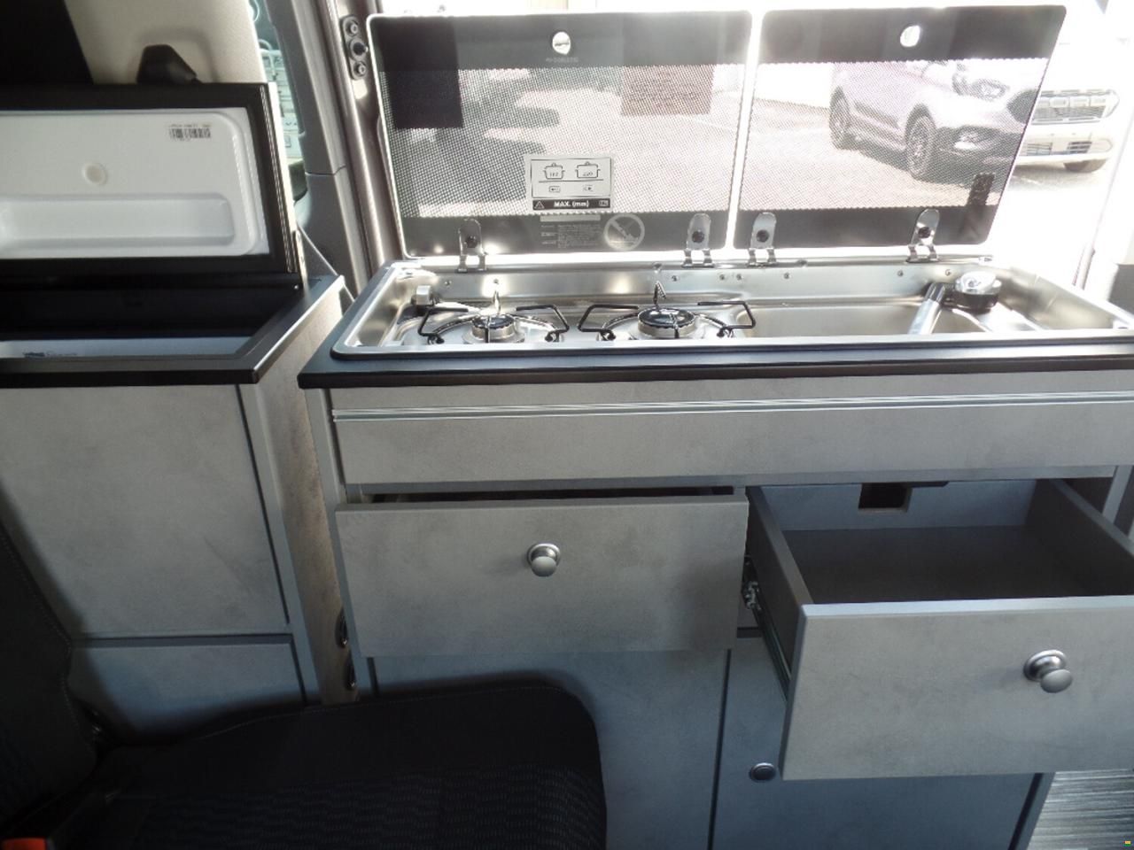 Crosscamp Opel Flex 177PS Aut.