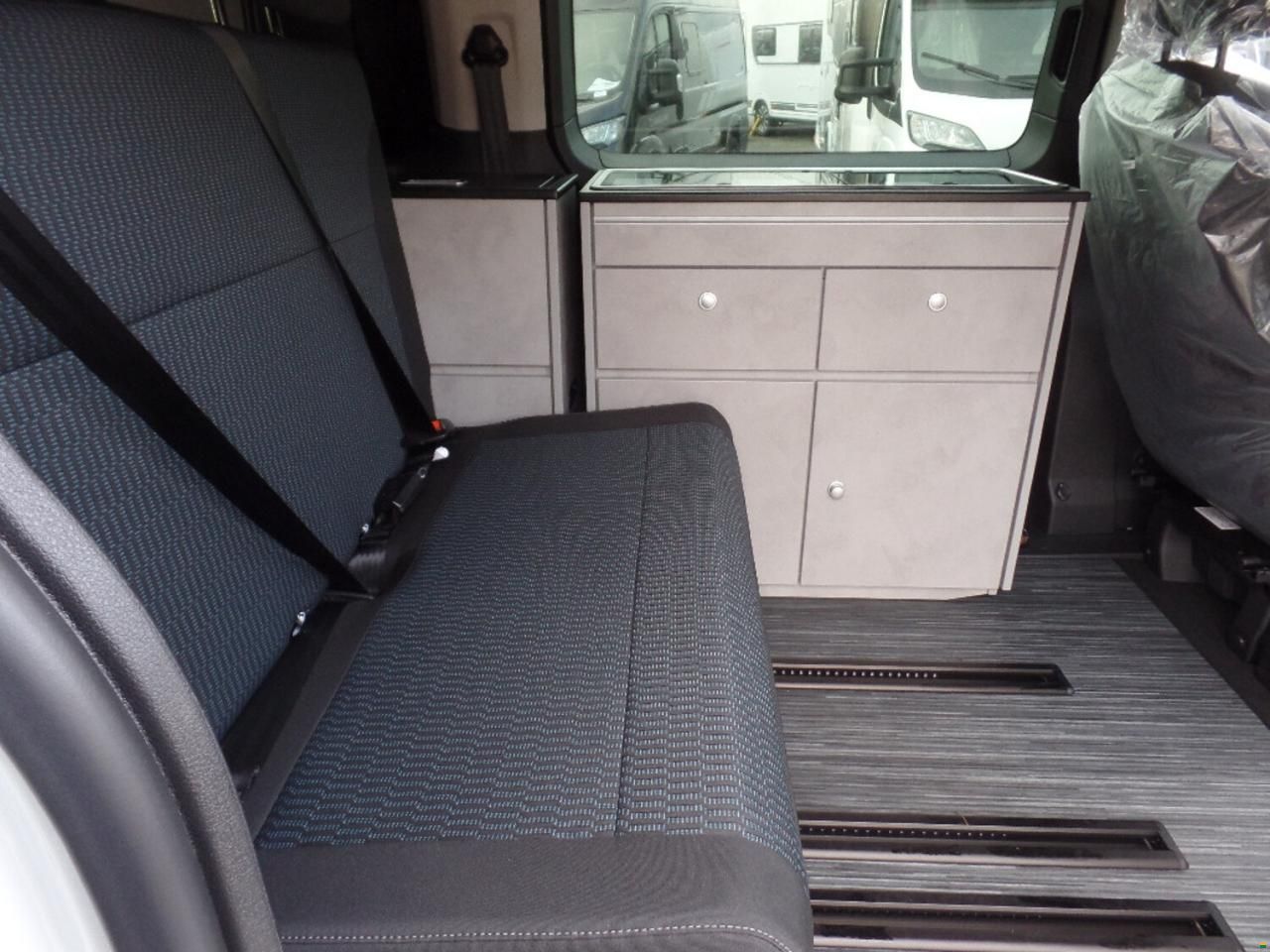 Crosscamp Opel Flex 177PS Aut.