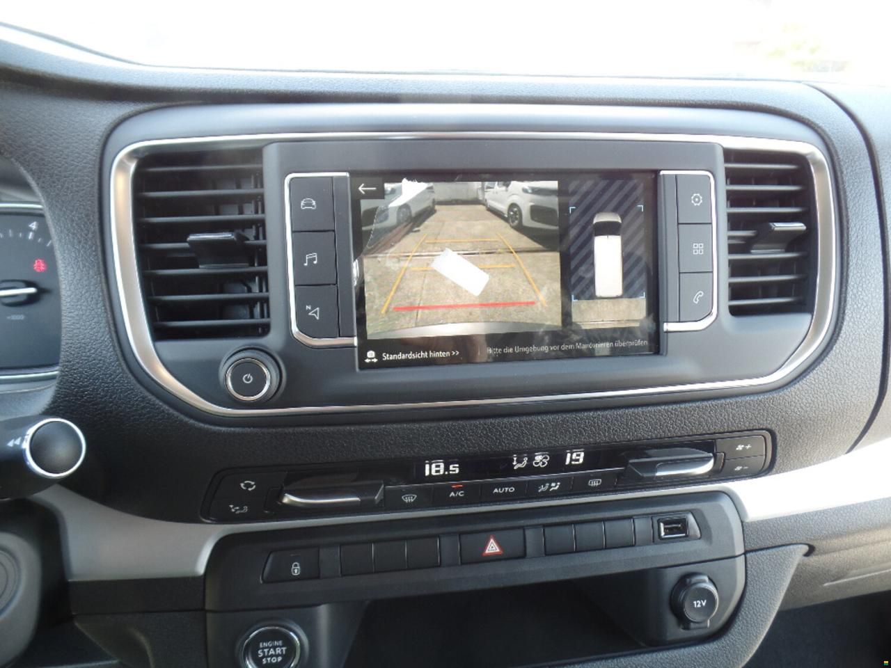 Crosscamp Opel Flex 177PS Aut.