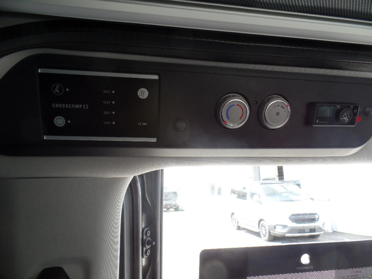 Crosscamp Opel Flex 177PS Aut.