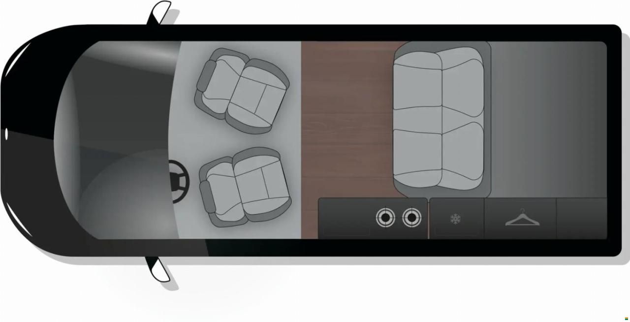 Crosscamp Opel Flex 177PS Aut.