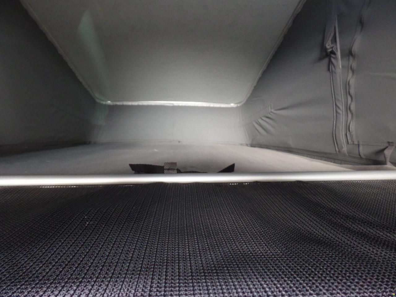 Crosscamp Opel Flex 177PS Aut.