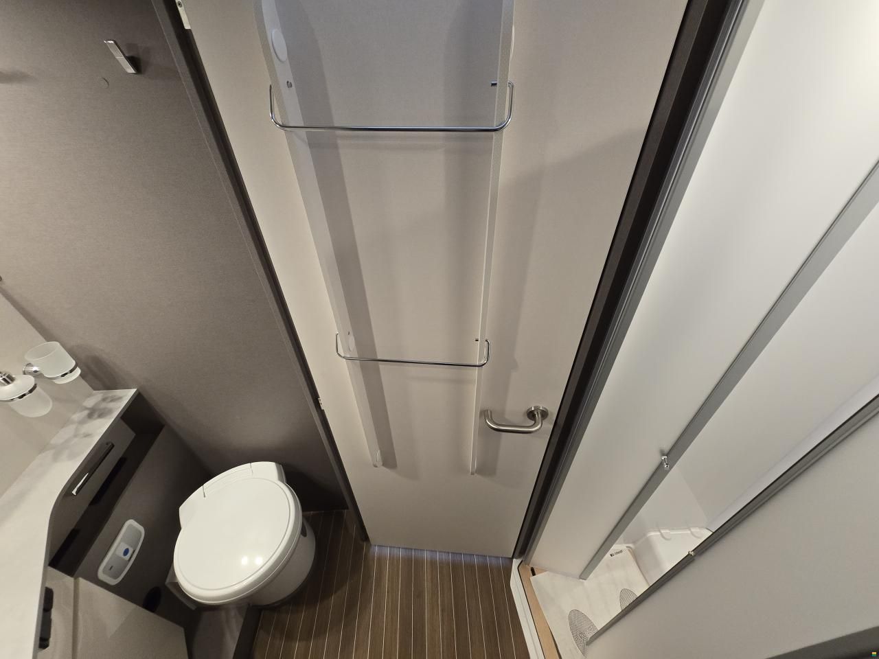 Etrusco T 7.3QCF - Hymer-Gruppe