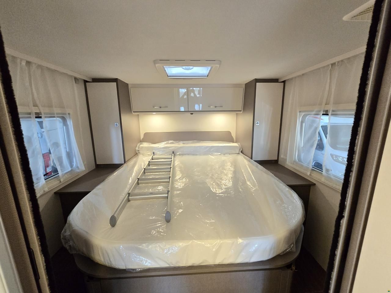 Etrusco T 7.3QCF - Hymer-Gruppe