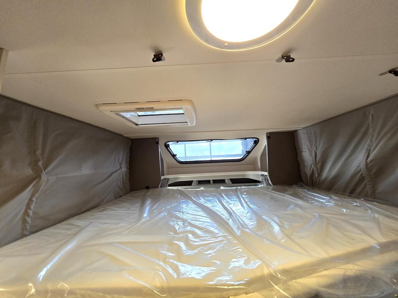 Etrusco T 7.3QCF - Hymer-Gruppe