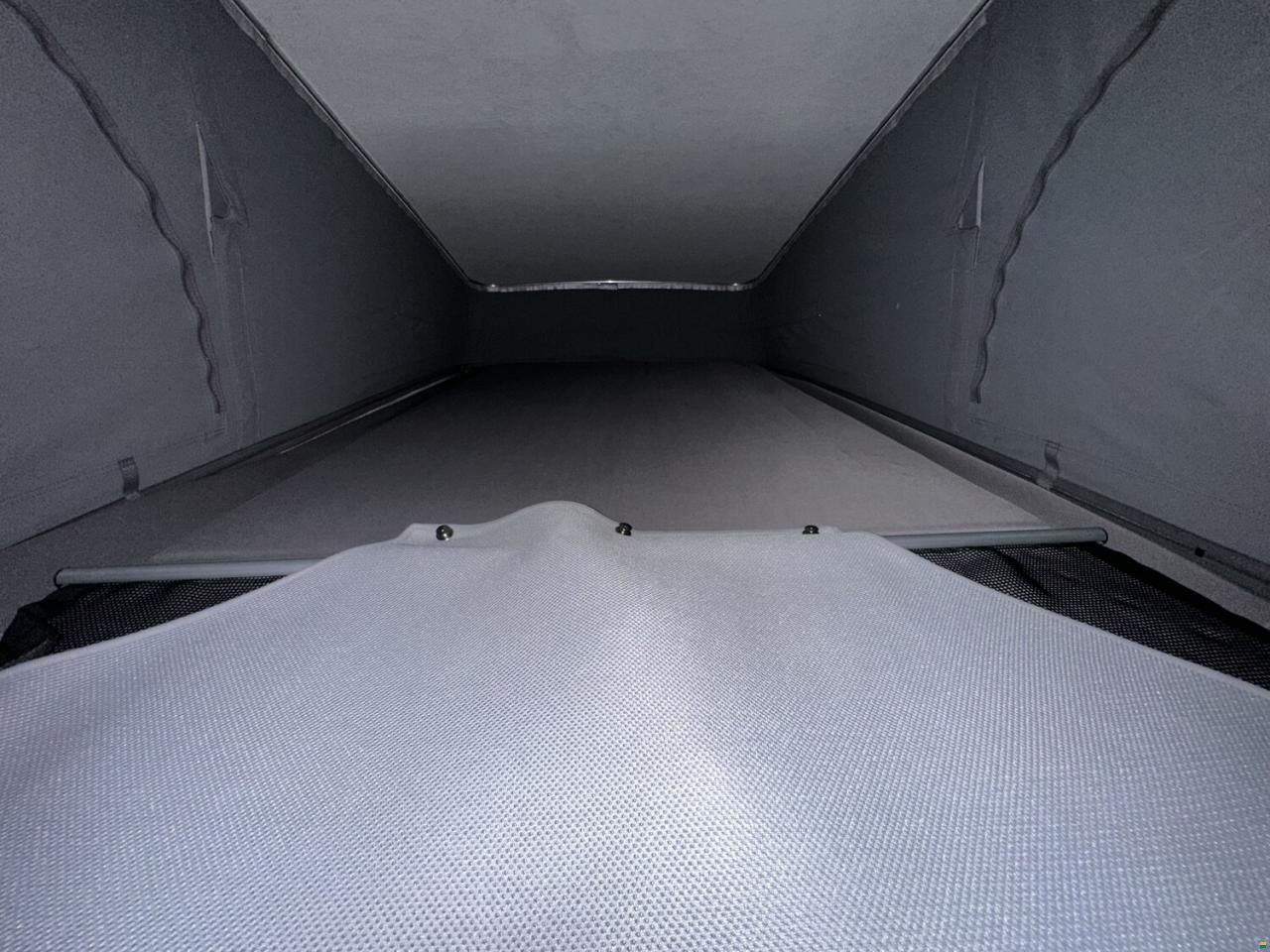 Dethleffs Globevan Edition One