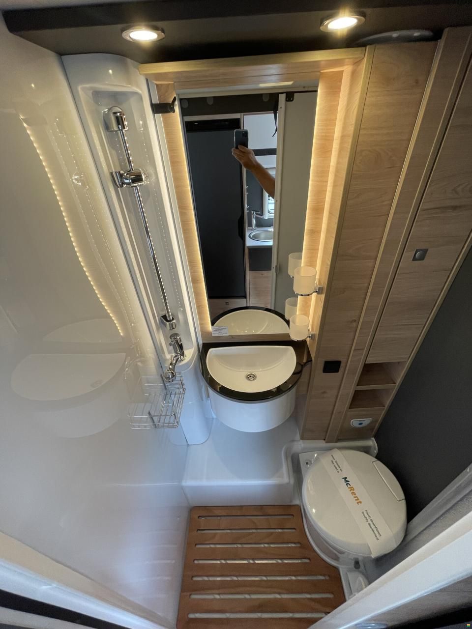 Dethleffs Globebus Go Globebus Go T 45