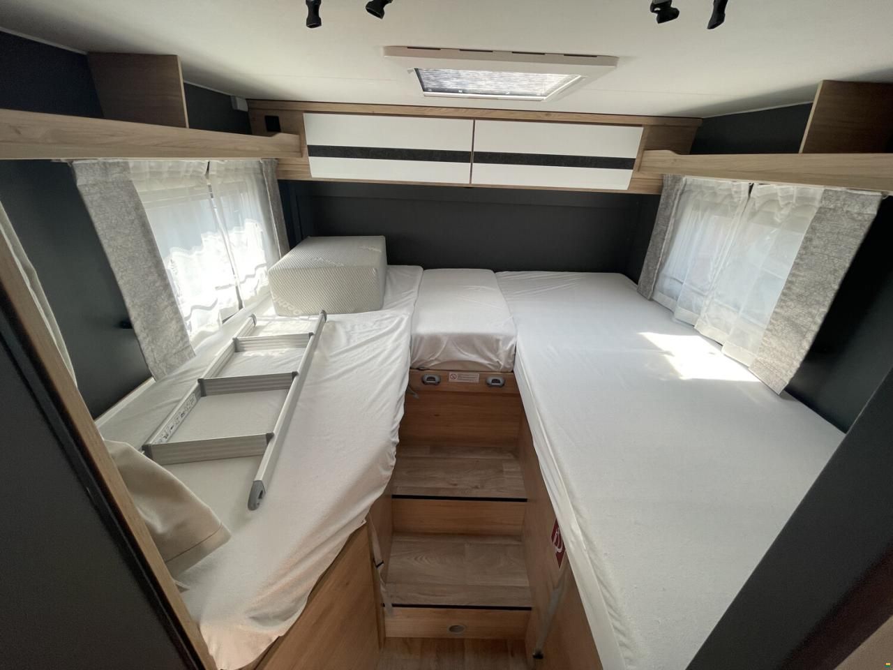 Dethleffs Globebus Go Globebus Go T 45