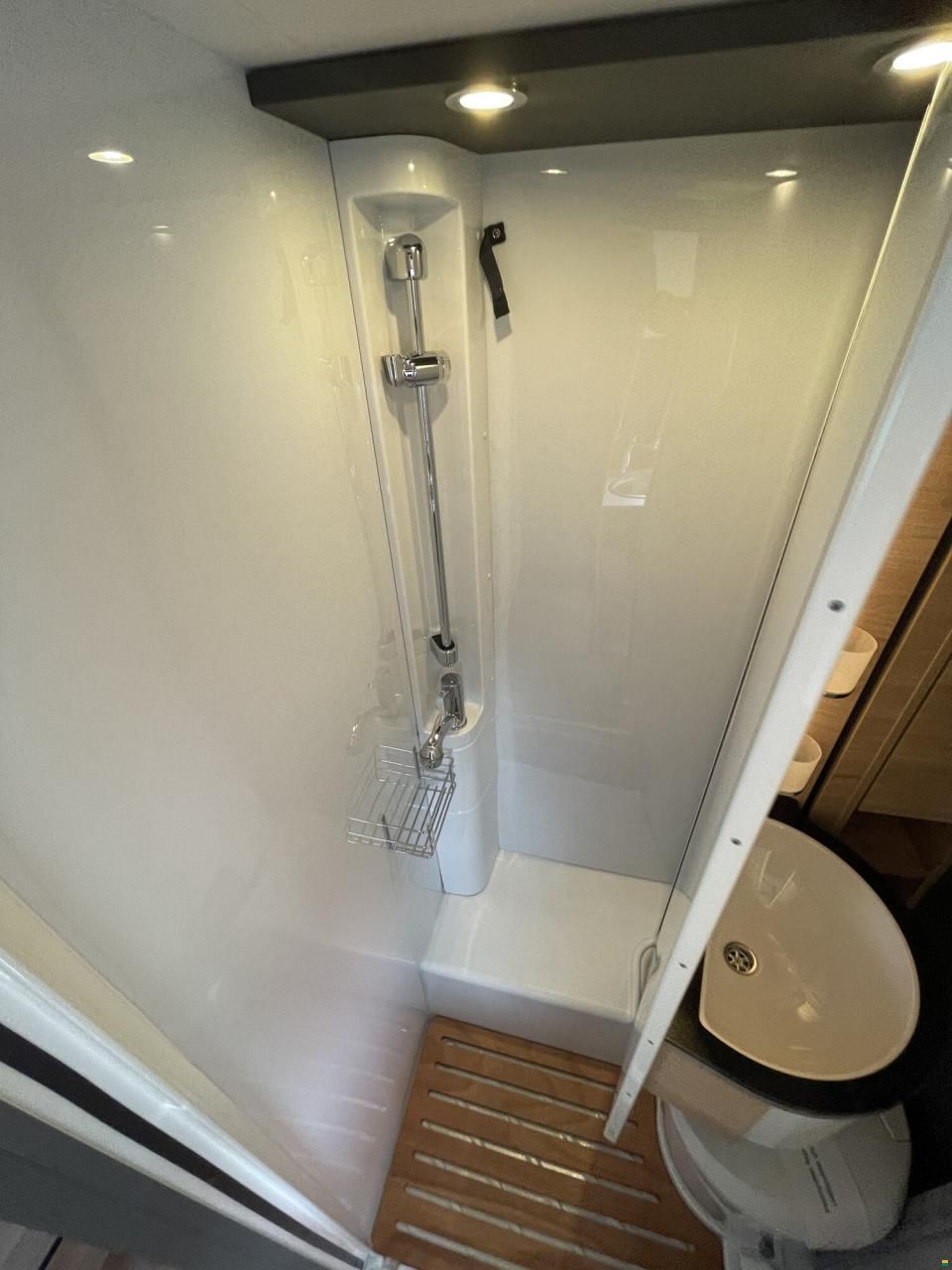 Dethleffs Globebus Go Globebus Go T 45