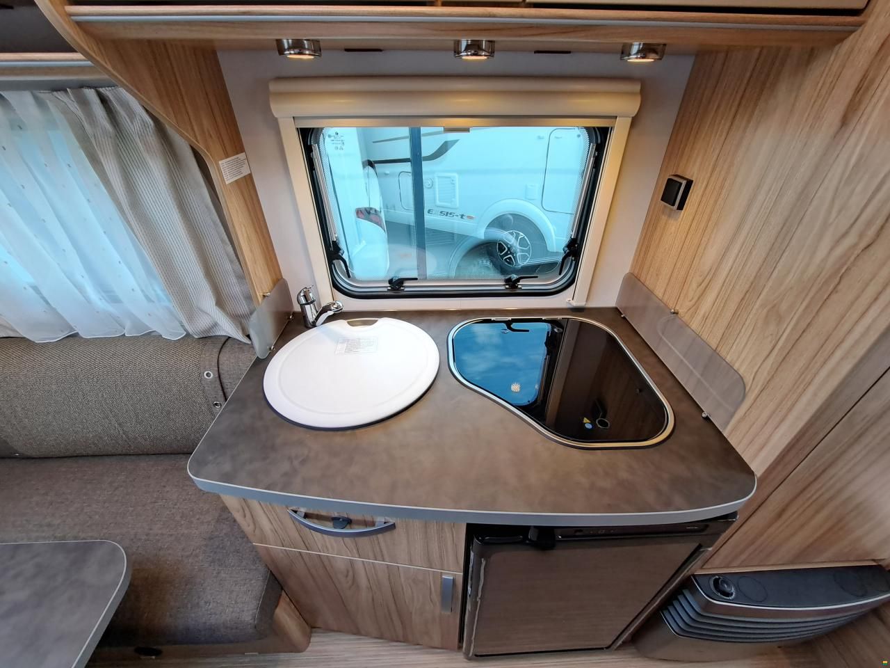 Eriba Nova Light 470