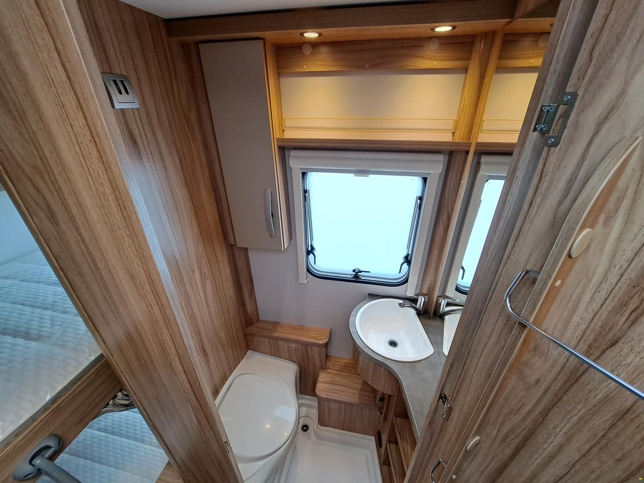 Eriba Nova Light 515