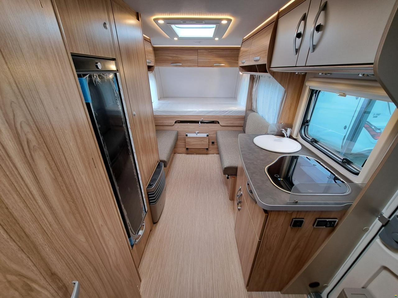 Eriba Nova Light 515