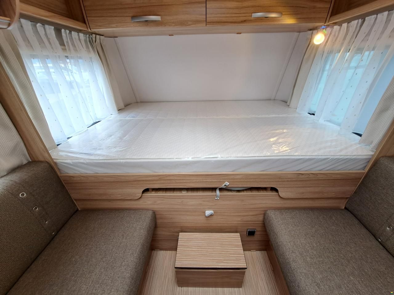 Eriba Nova Light 515