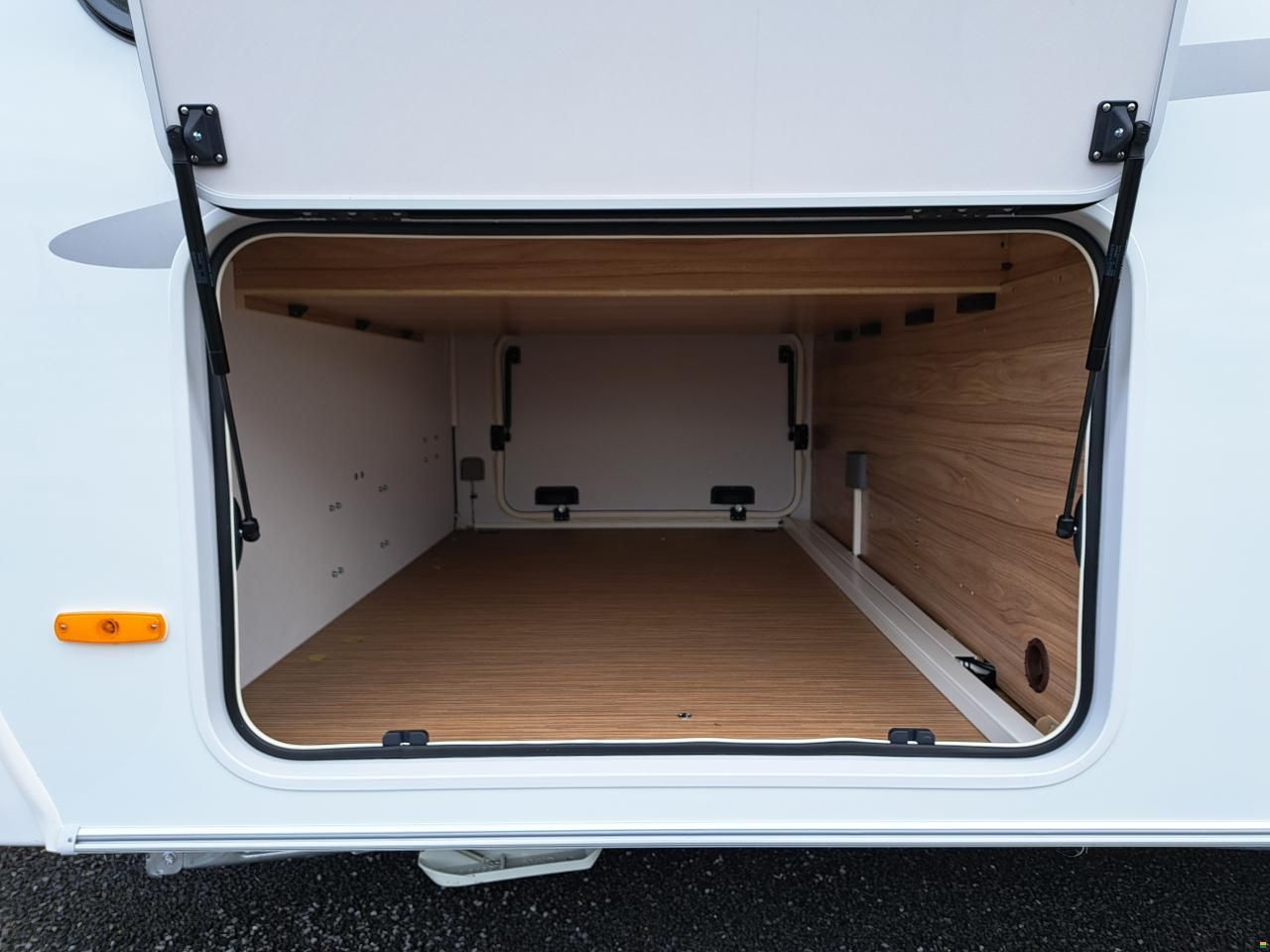 Eriba Nova Light 515