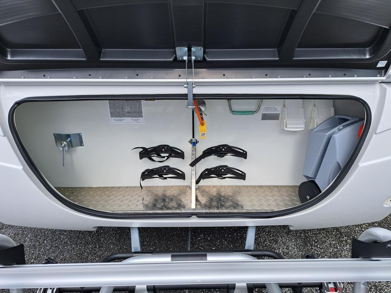 Eriba Nova Light 515