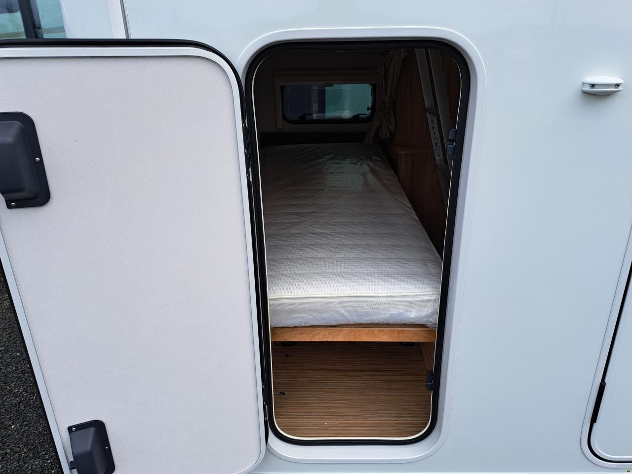 Eriba Nova Light 515