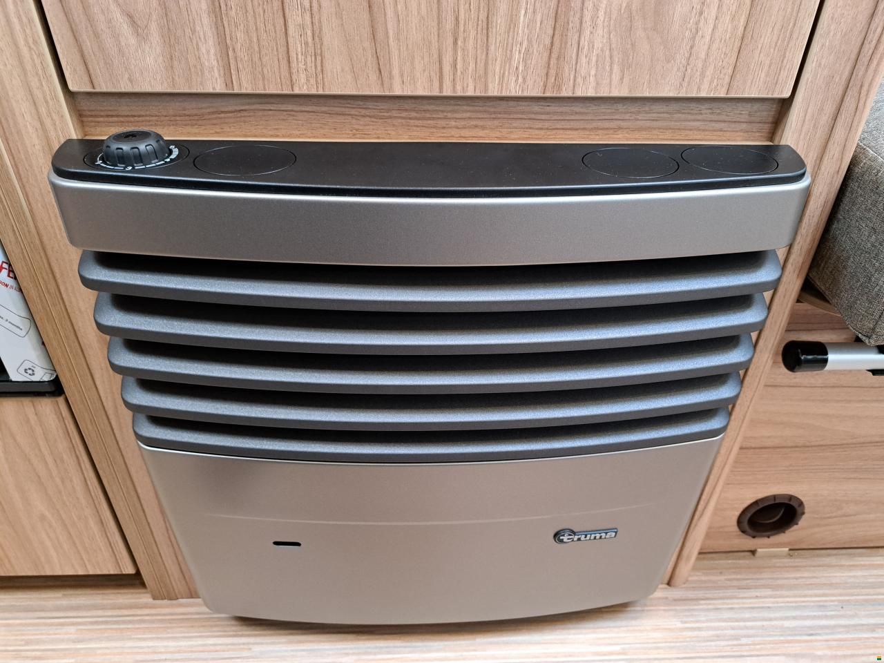 Eriba Nova Light 515