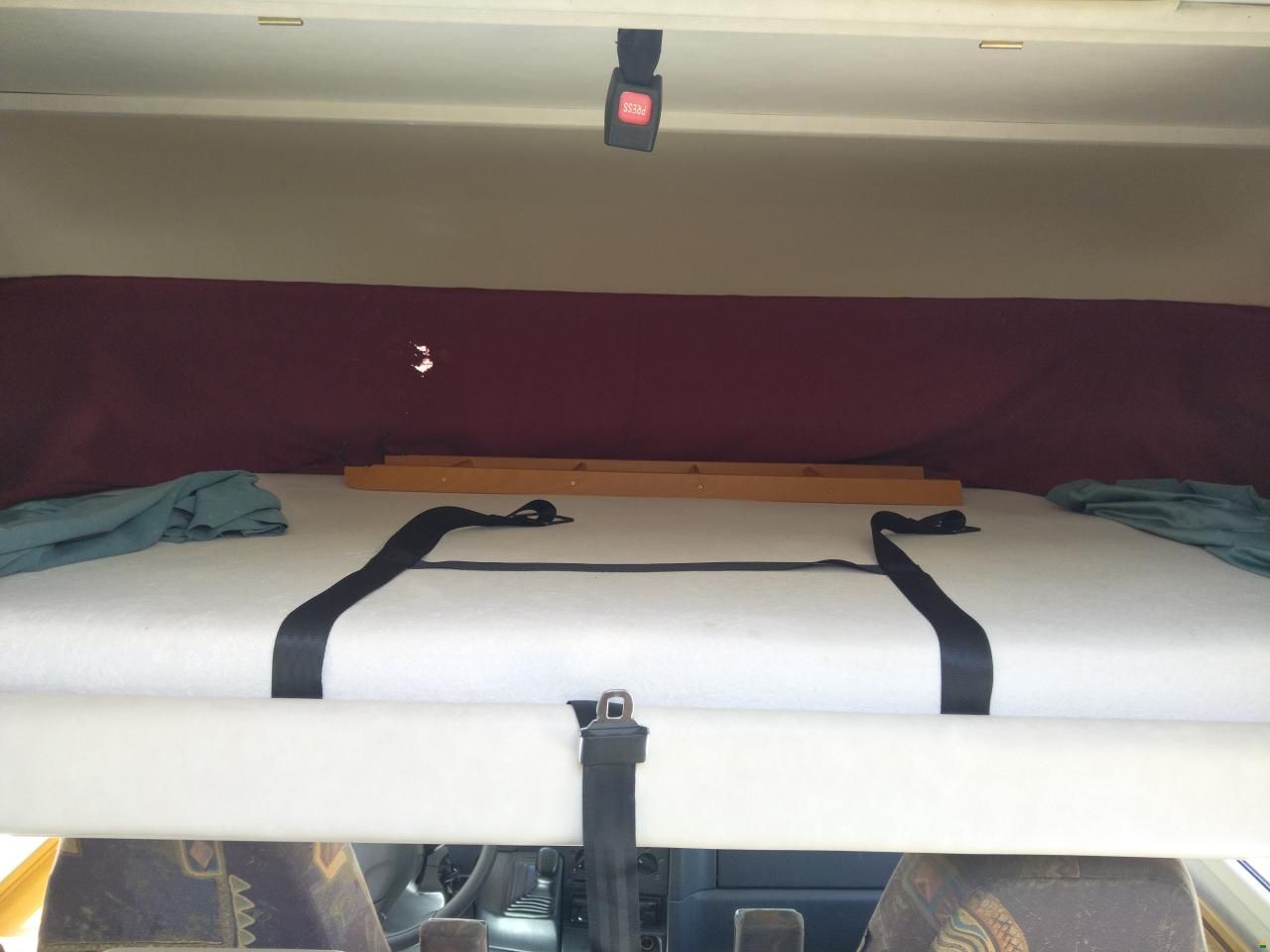 Hymer B644
