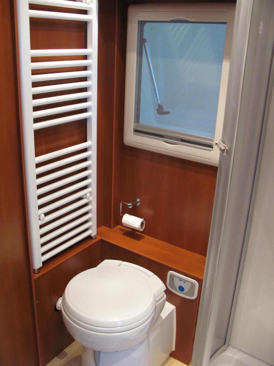 Concorde Charisma 840 L