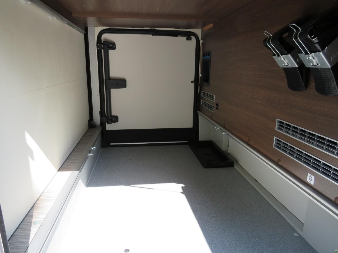 Bürstner Elegance I 920G