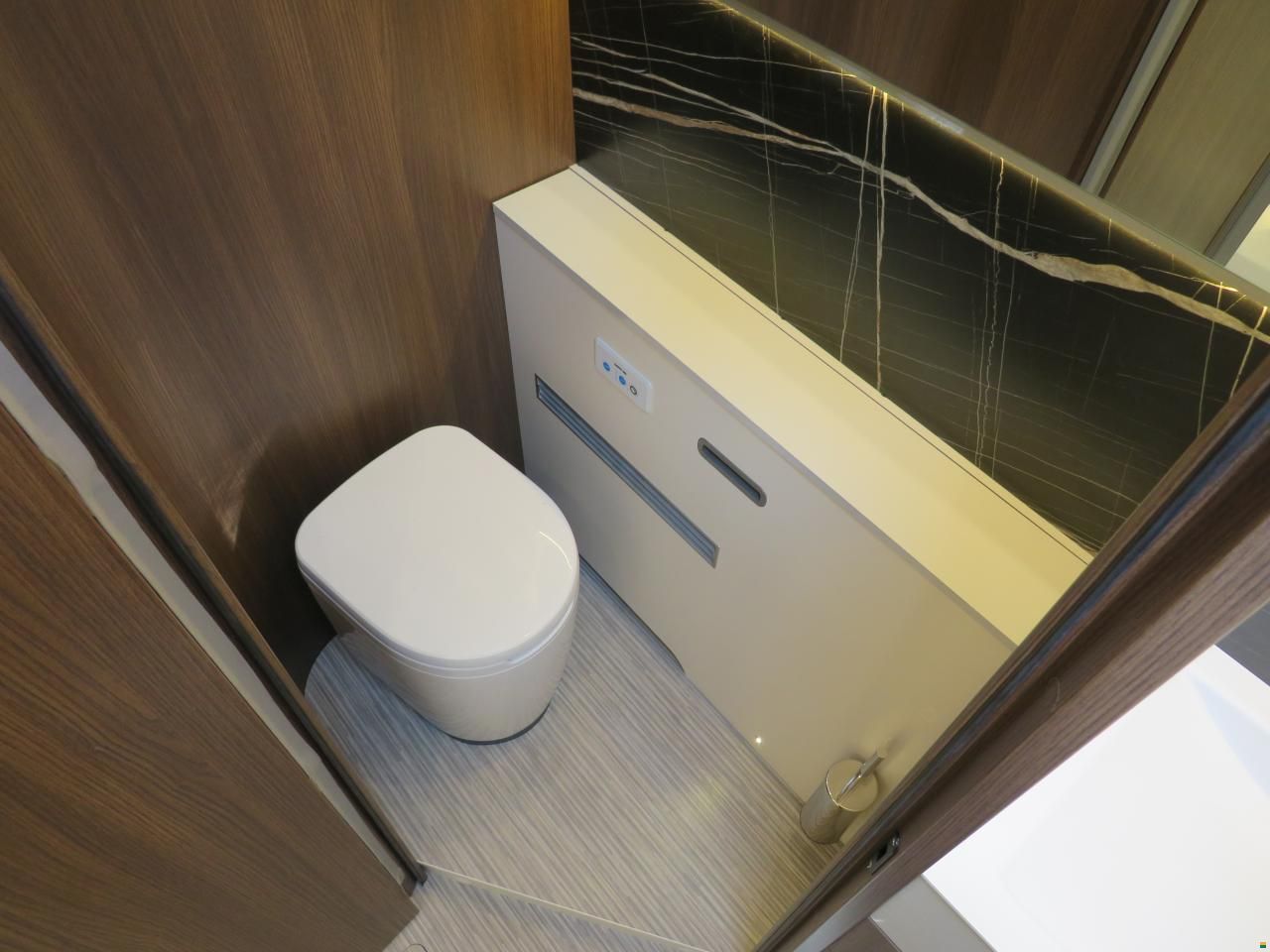 Bürstner Elegance I 920G