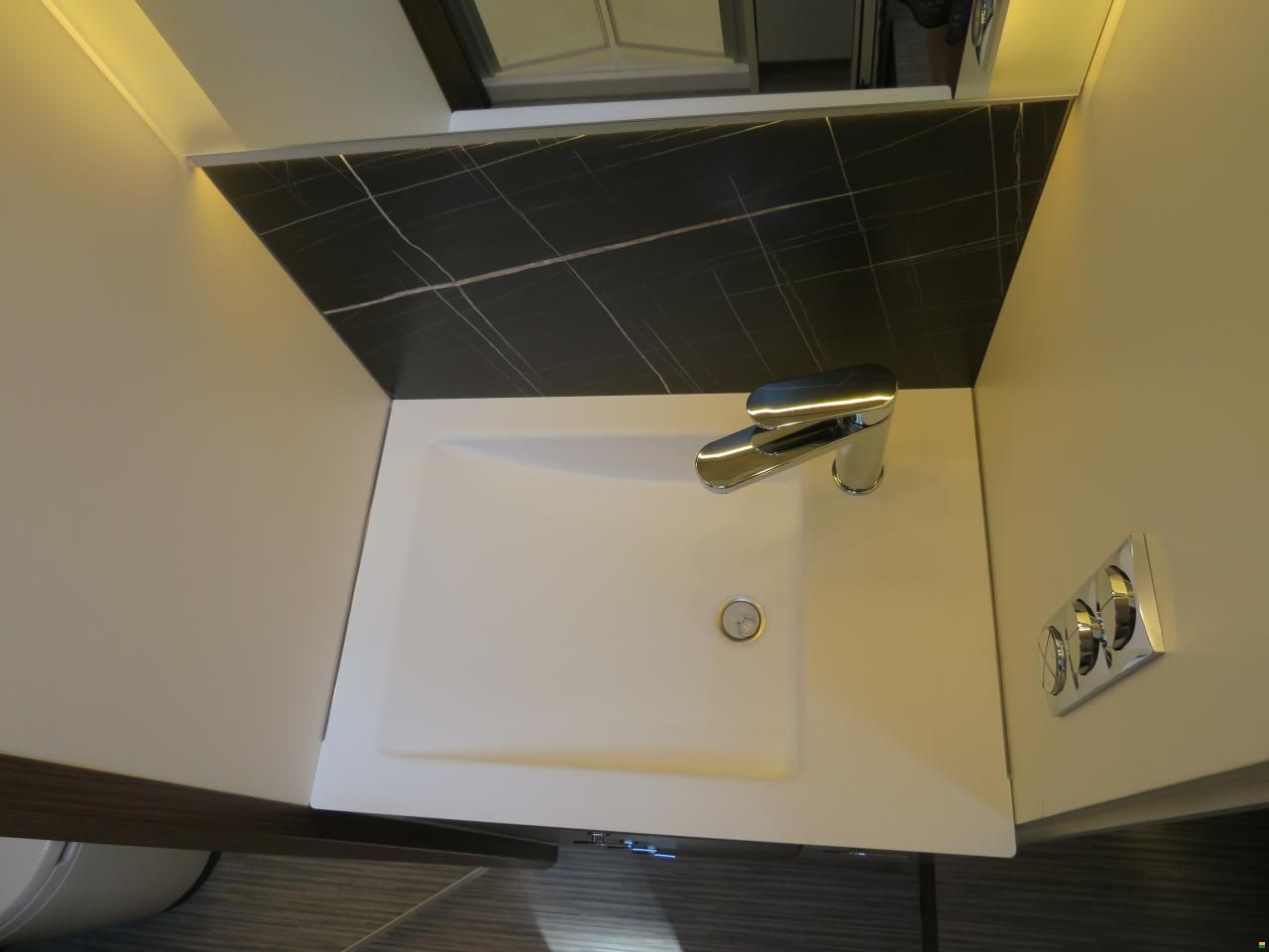 Bürstner Elegance I 920G