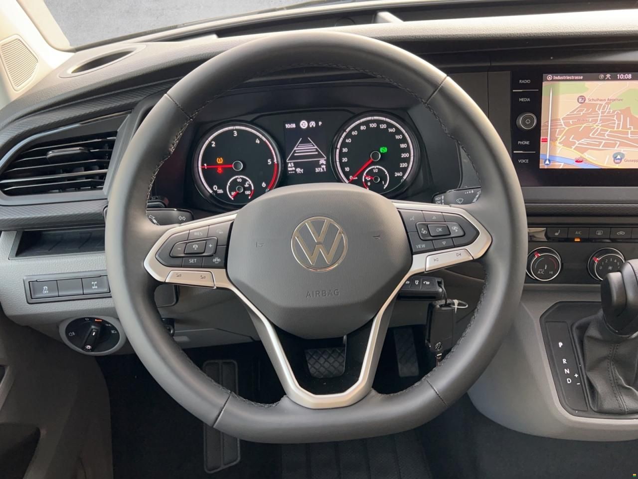 Westfalia Club Joker 2.0 Bi-TDI 4M DSG