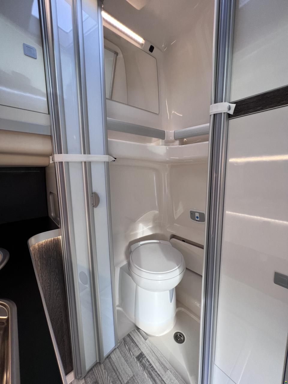 Westfalia Club Joker 2.0 Bi-TDI 4M DSG