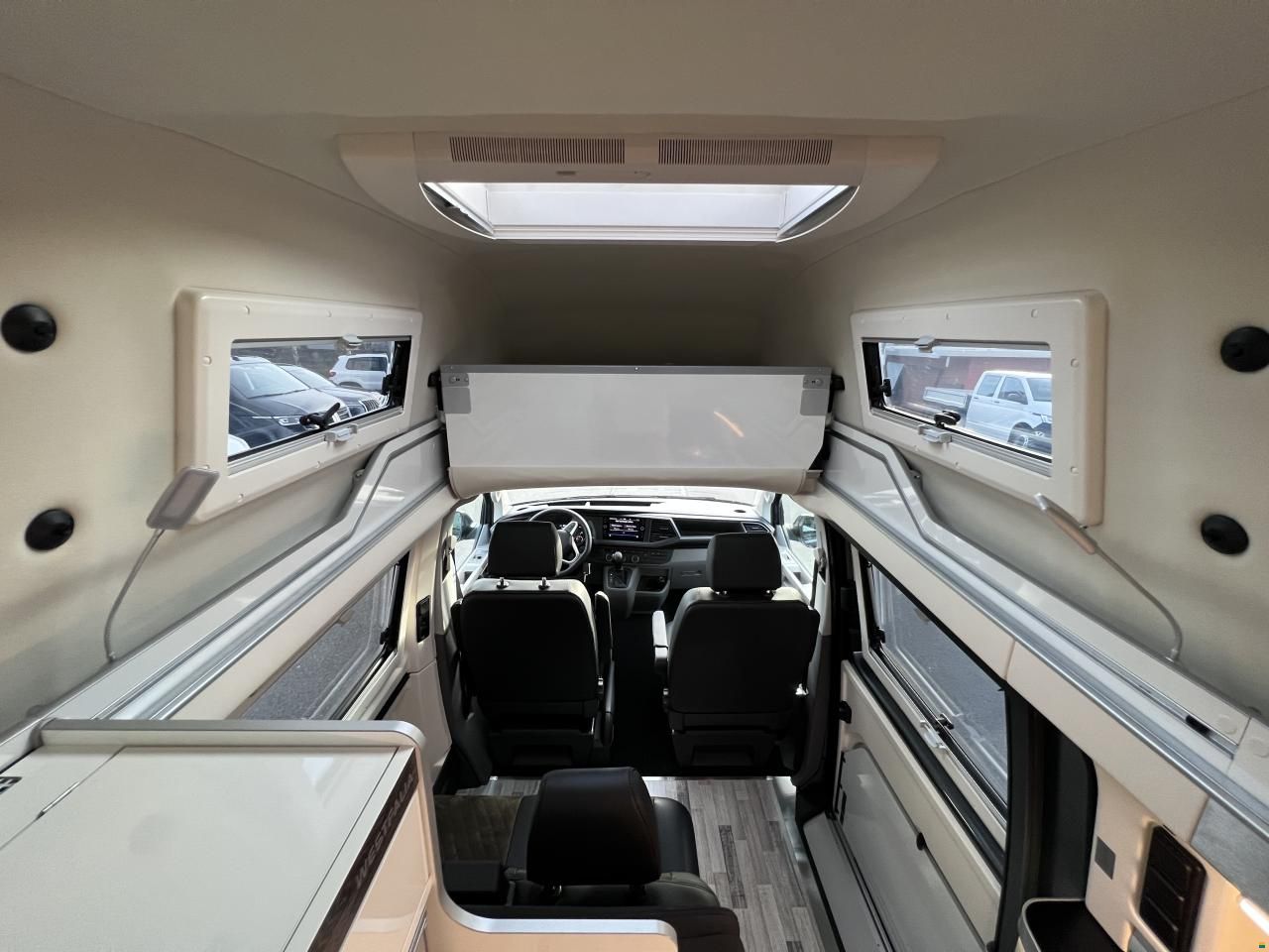 Westfalia Club Joker 2.0 Bi-TDI 4M DSG